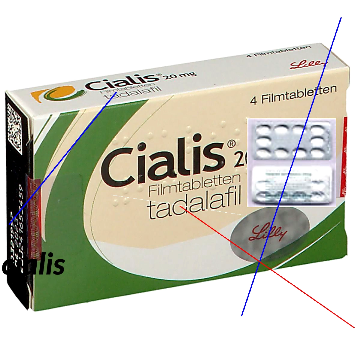 Commander cialis en ligne